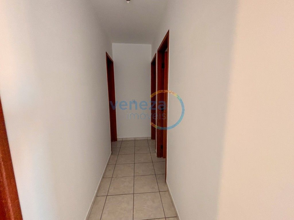 Apartamento para locação no bairro Jardim America de Londrina - Foto 12