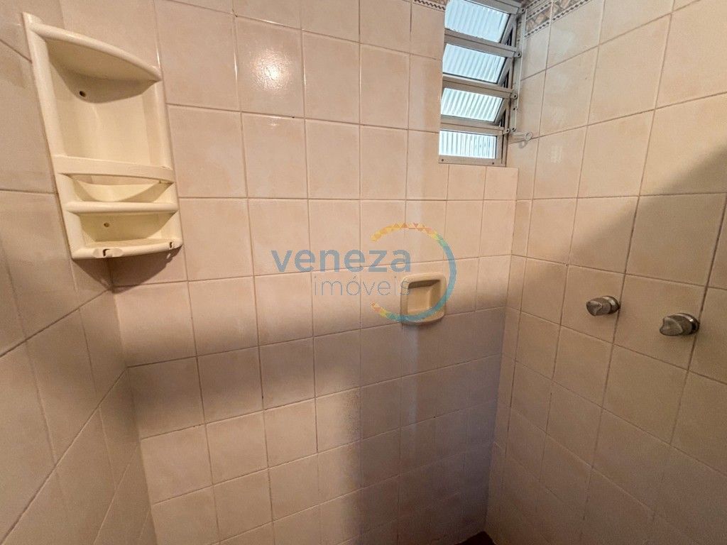 Apartamento para locação no bairro Jardim America de Londrina - Foto 14