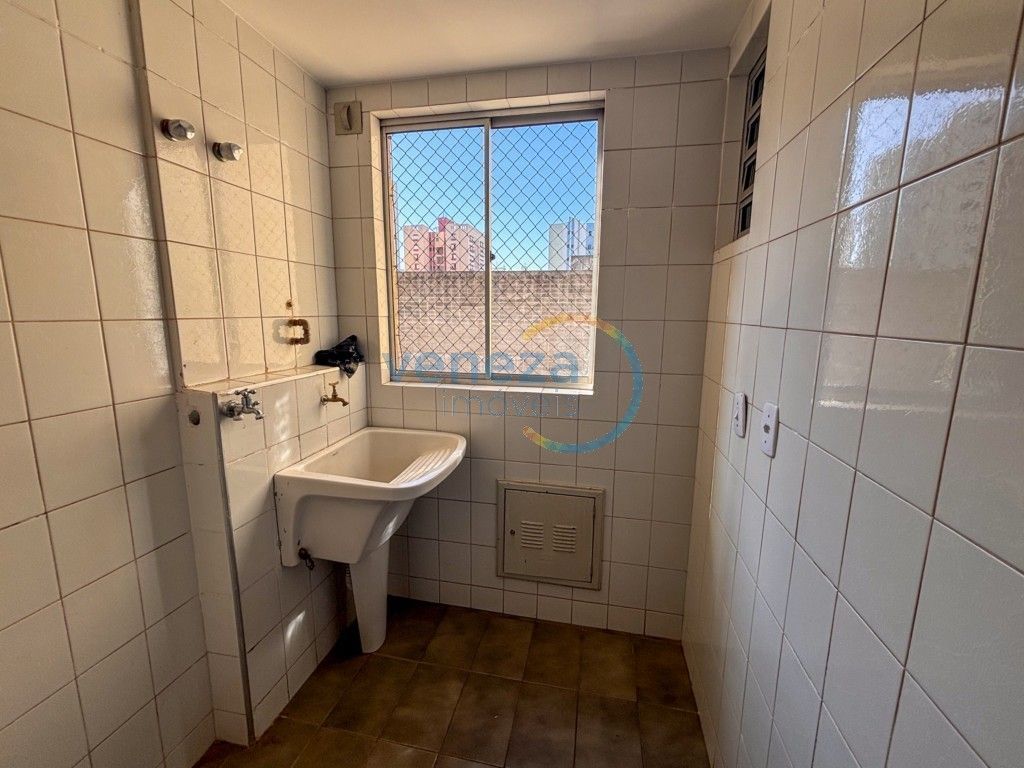Apartamento para locação no bairro Jardim America de Londrina - Foto 17