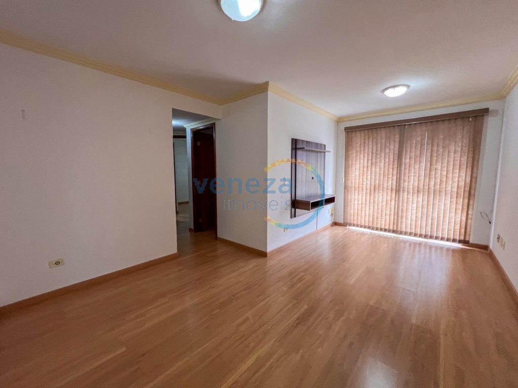 Apartamento para locacao no Res Lago em Londrina com 68m² por R$
                                                                                                                                                                                            1.600,00                                                                                            
