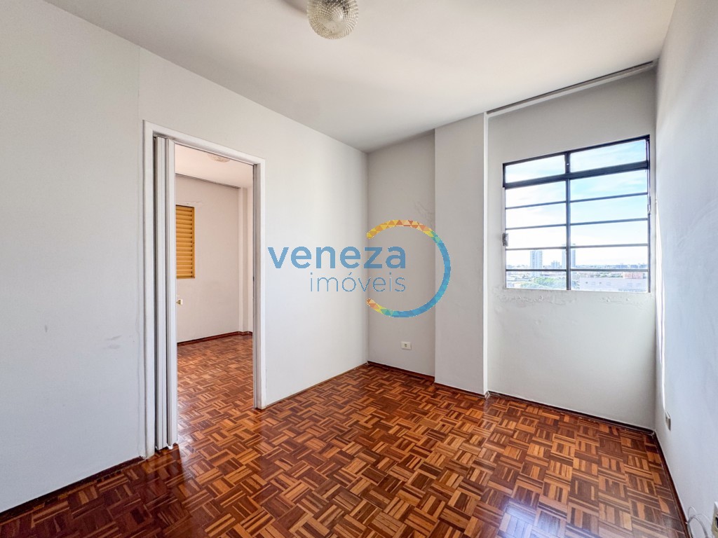 Apartamento para locacao no Centro em Londrina com 50m² por R$ 900,00  - Foto 3