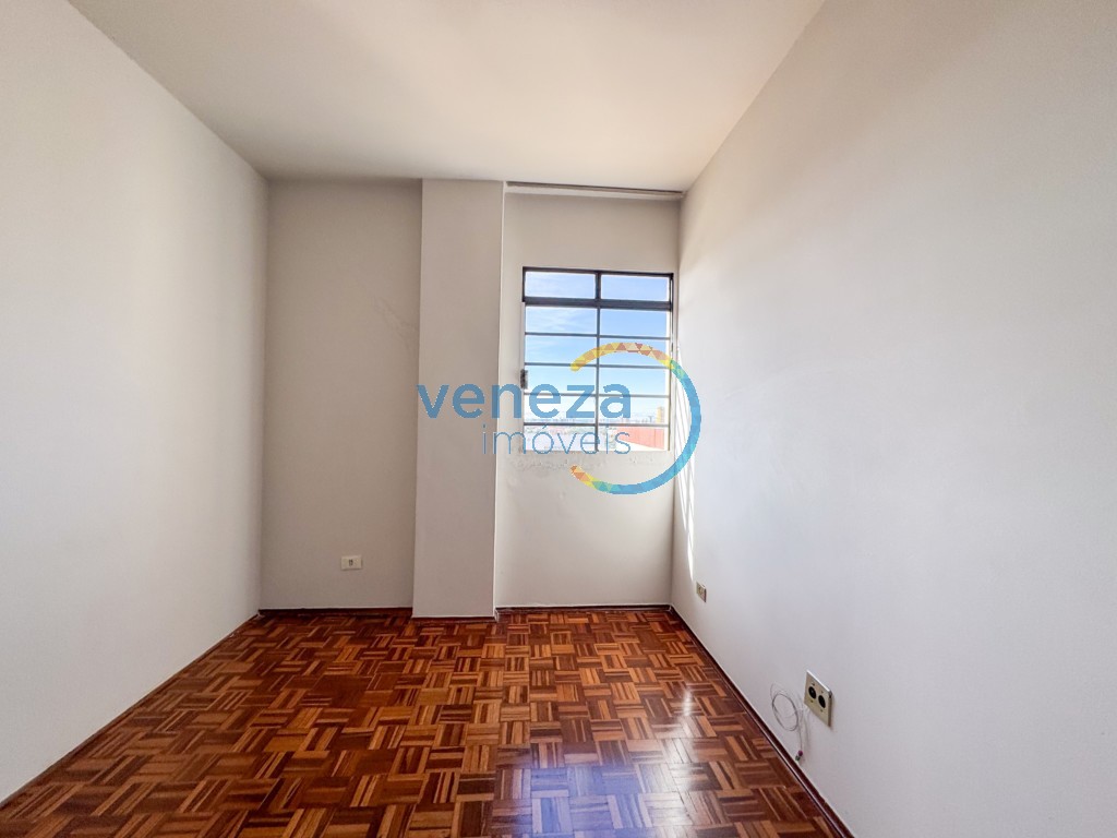 Apartamento para locação no bairro Centro de Londrina - Foto 4