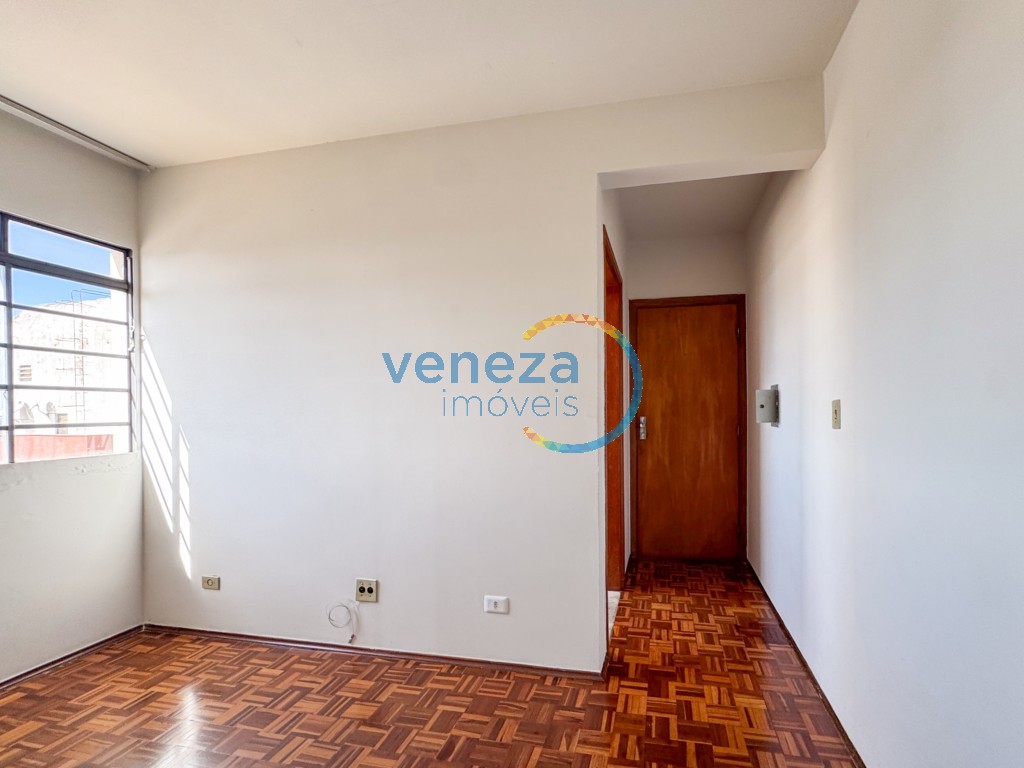 Apartamento para locação no bairro Centro de Londrina - Foto 6