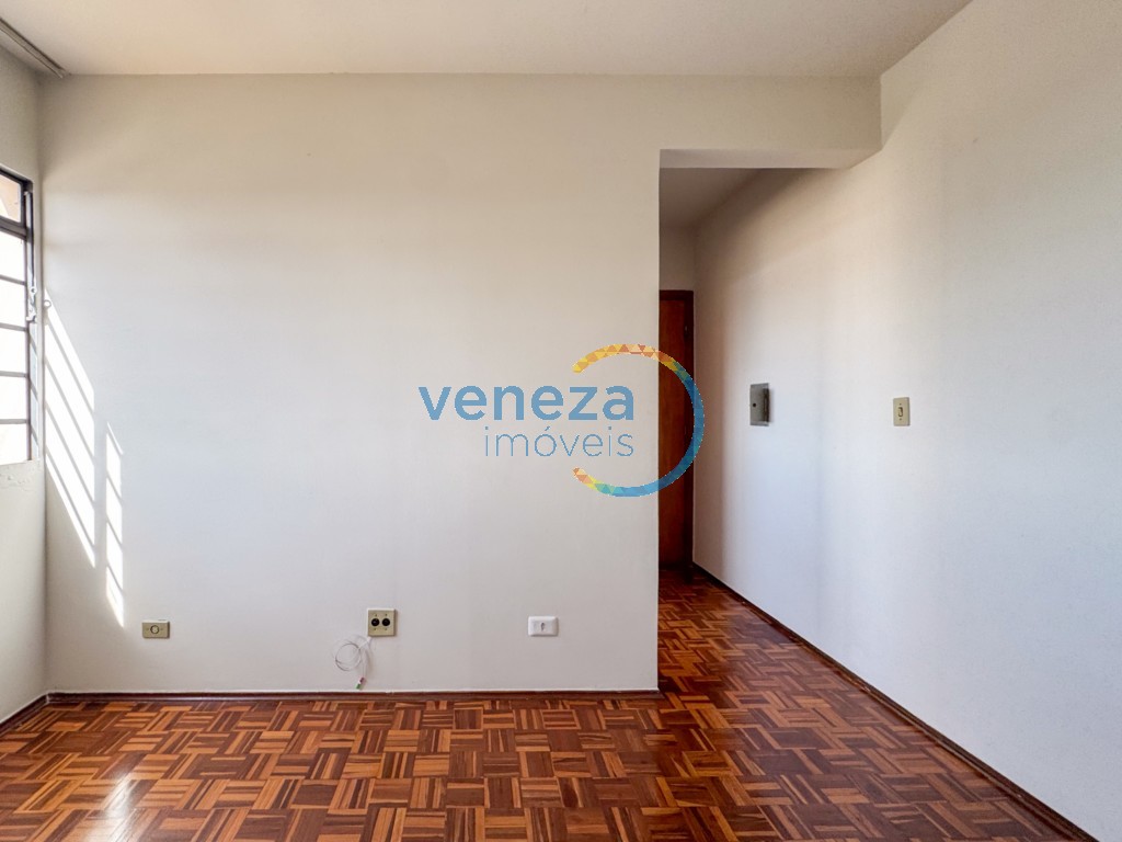 Apartamento para locação no bairro Centro de Londrina - Foto 7