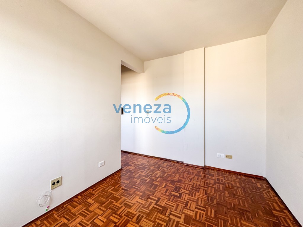 Apartamento para locação no bairro Centro de Londrina - Foto 9