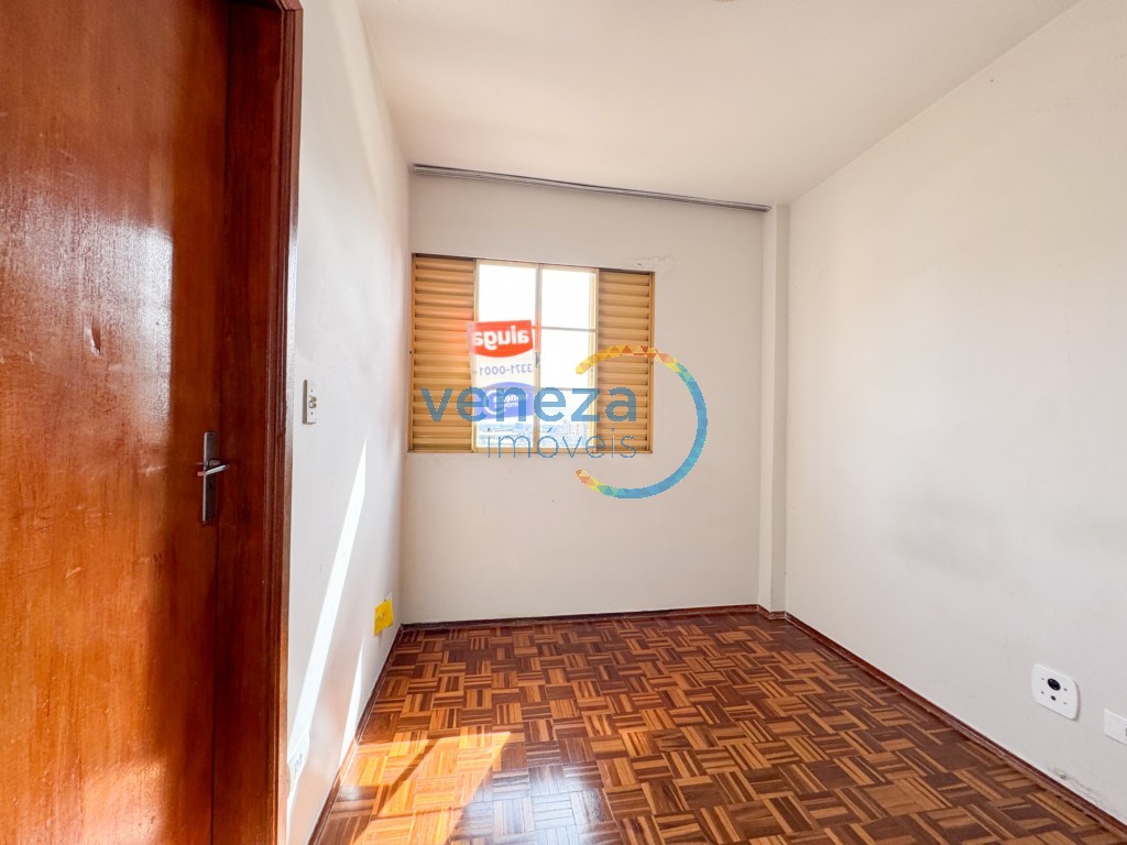 Apartamento para locação no bairro Centro de Londrina - Foto 13