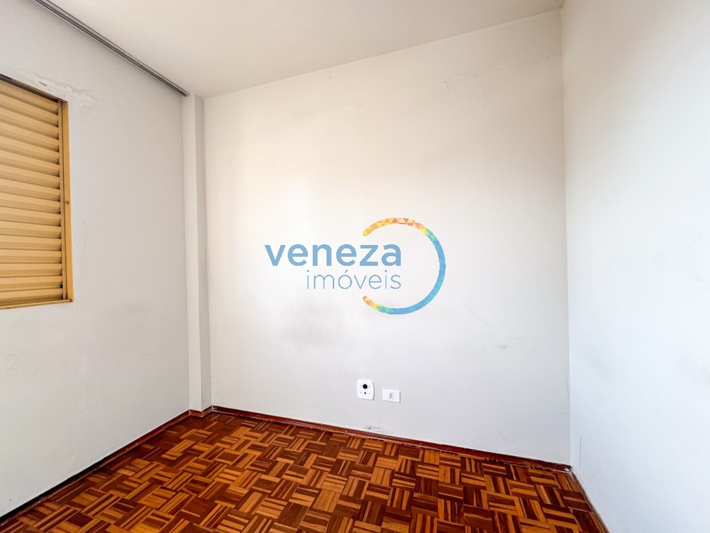Apartamento para locação no bairro Centro de Londrina - Foto 14