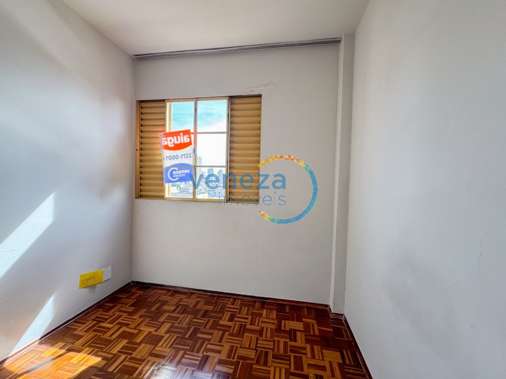 Apartamento para locação no bairro Centro de Londrina - Foto 15