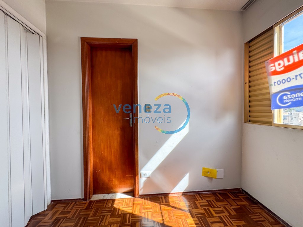 Apartamento para locação no bairro Centro de Londrina - Foto 17