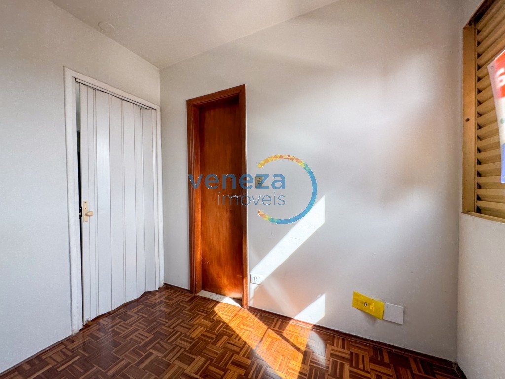 Apartamento para locação no bairro Centro de Londrina - Foto 18
