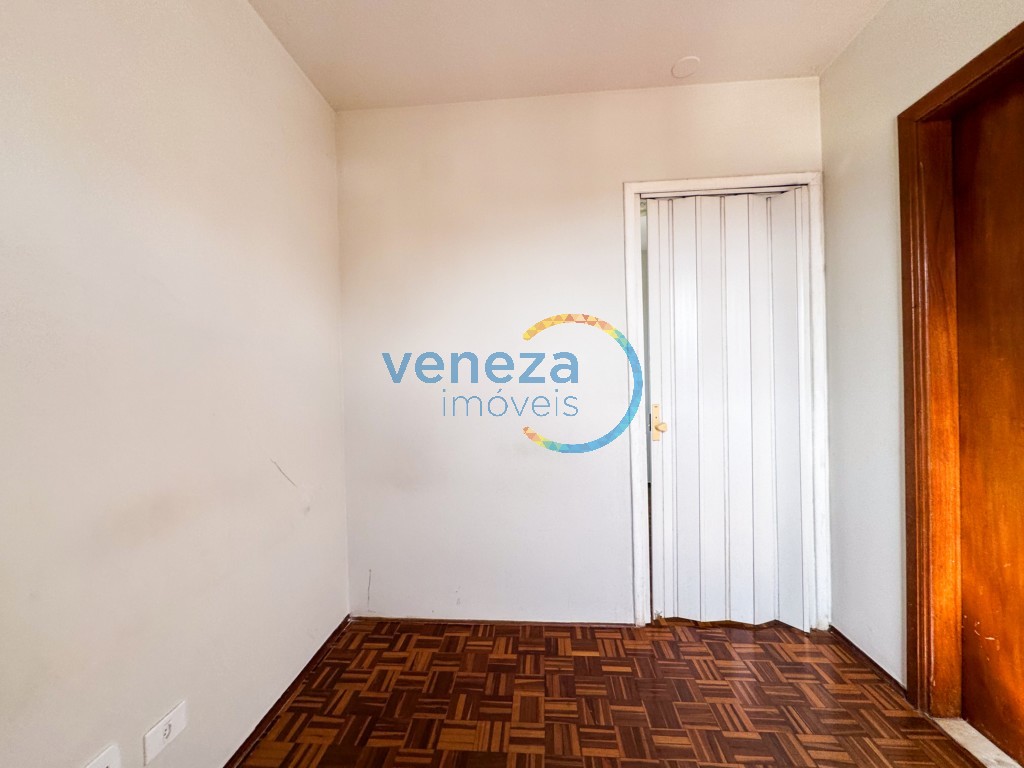 Apartamento para locação no bairro Centro de Londrina - Foto 20