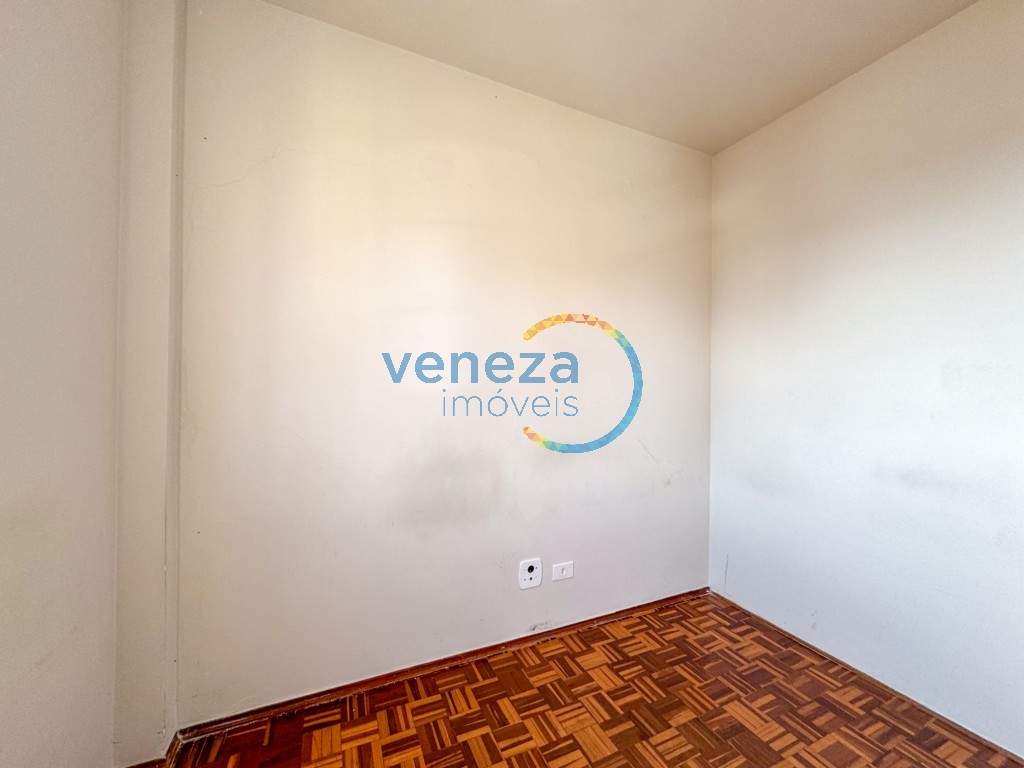 Apartamento para locação no bairro Centro de Londrina - Foto 22
