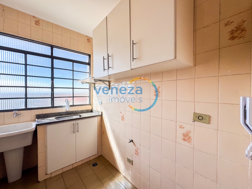 Apartamento para locação no bairro Centro de Londrina - Foto 25