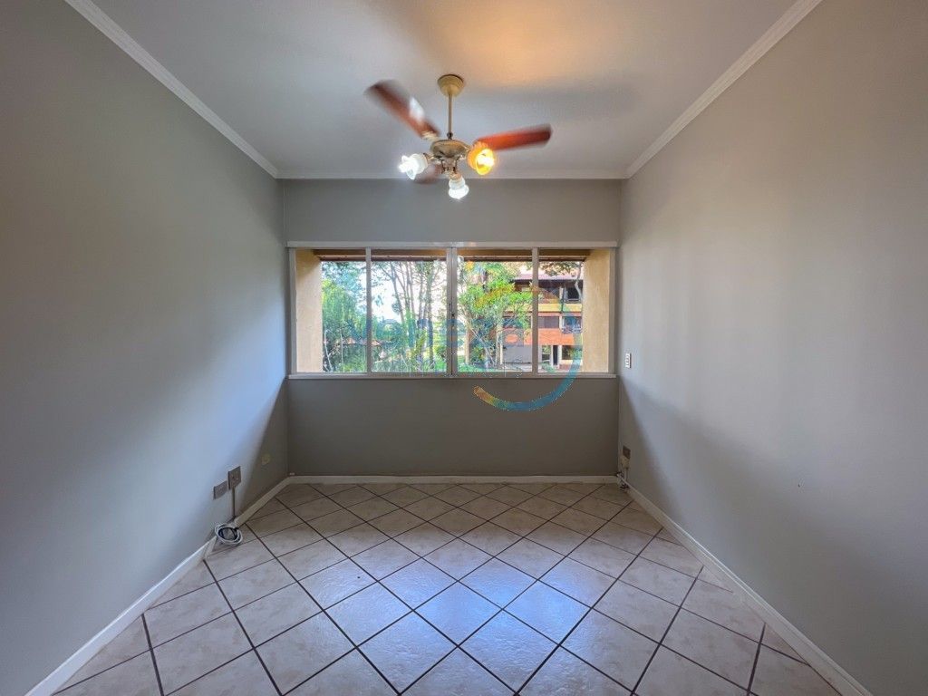 Apartamento para locacao no Gleba Palhano em Londrina com 124,53m² por R$ 3.125,00