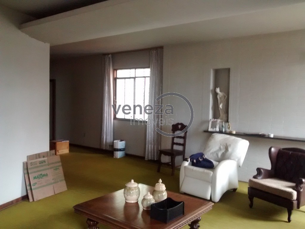 Apartamento para venda no Centro em Londrina com 485m² por R$
                                                                                                                                                370.000,00                                                                                                                                        