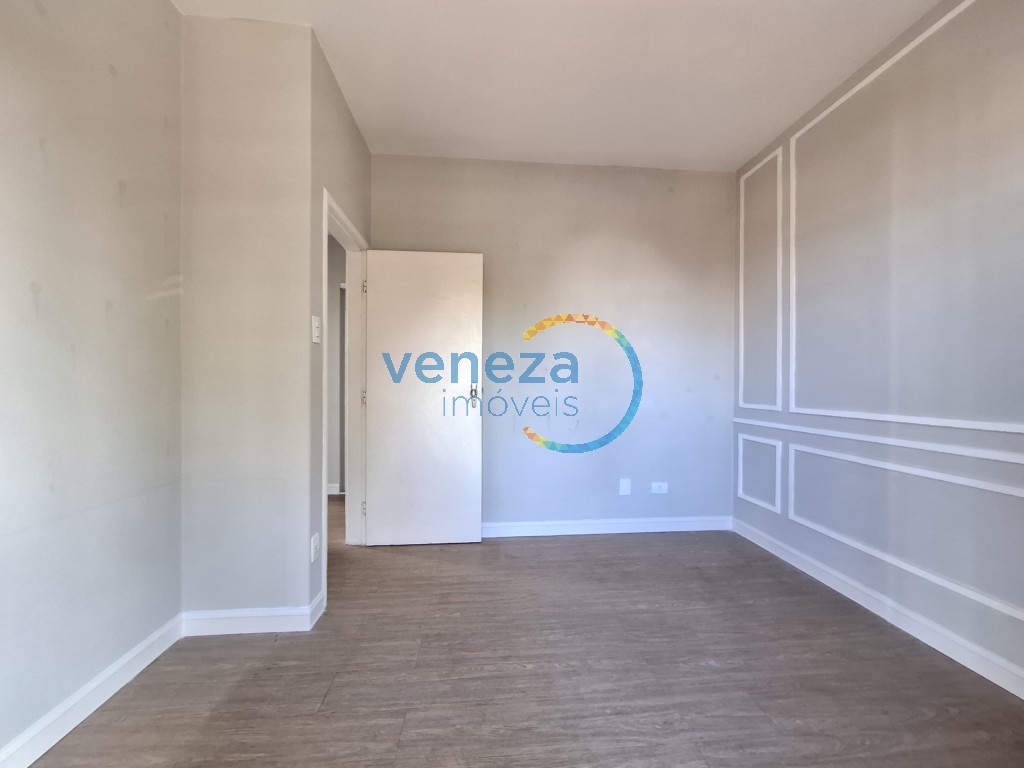 Sala para locacao no Londrilar em Londrina com 147m² por R$ 3.300,00