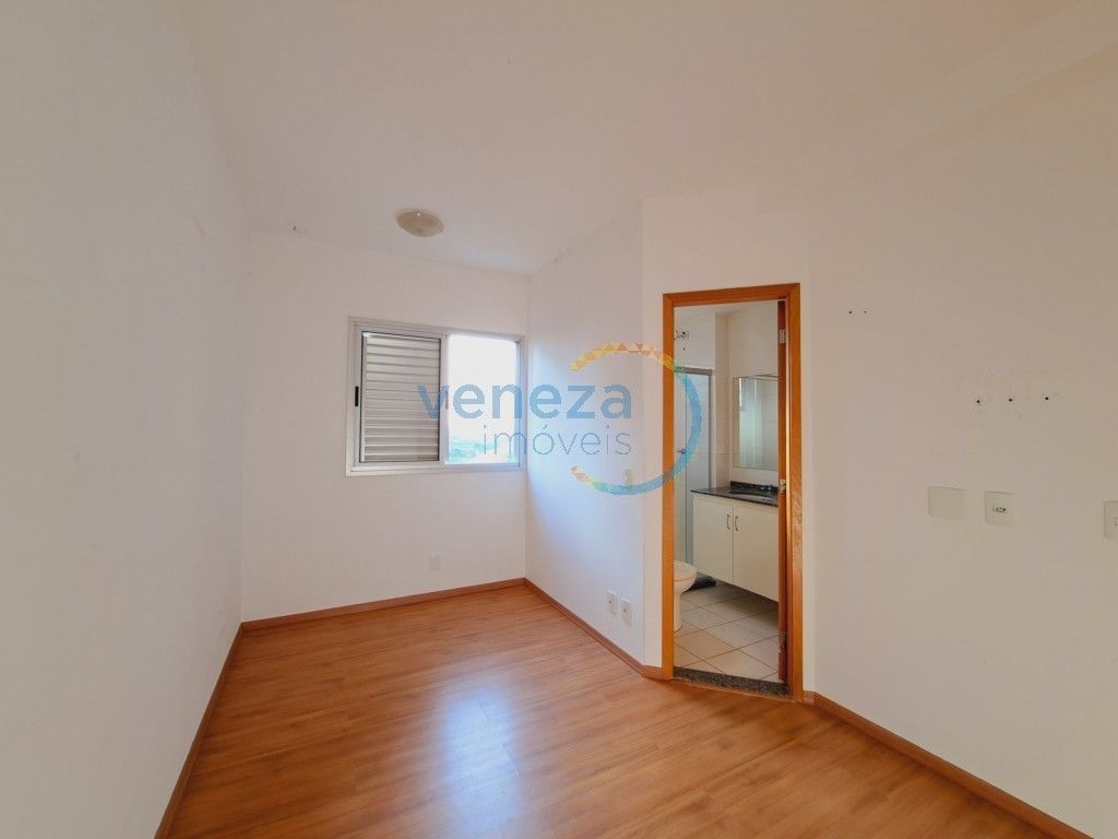 Apartamento para locação no bairro Gleba Palhano de Londrina - Foto 5