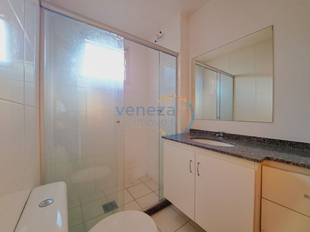 Apartamento para locação no bairro Gleba Palhano de Londrina - Foto 7