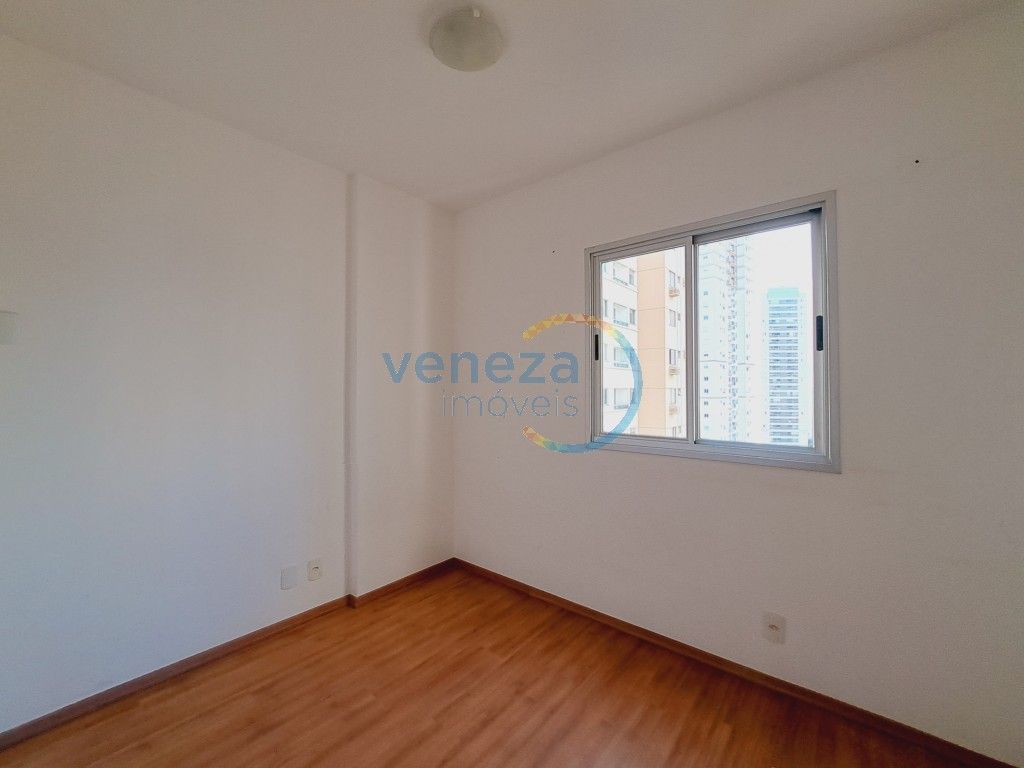 Apartamento para locação no bairro Gleba Palhano de Londrina - Foto 8