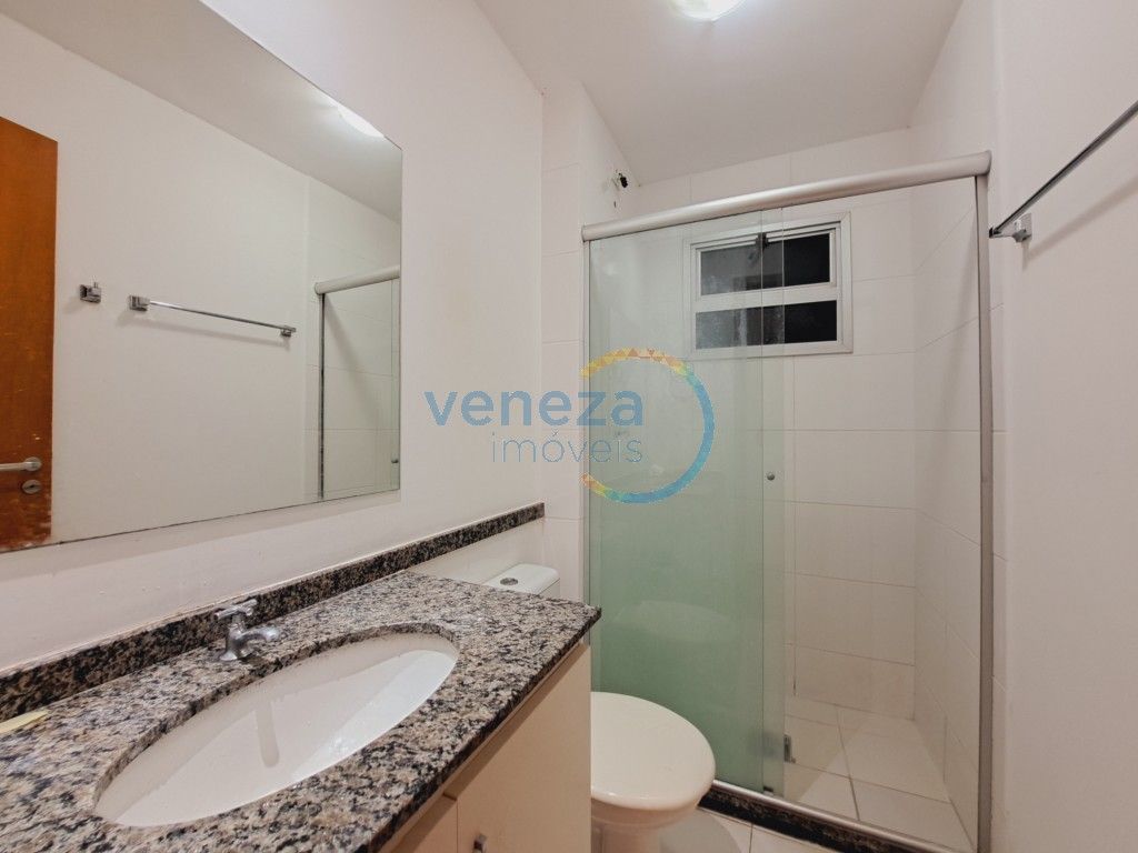 Apartamento para locação no bairro Gleba Palhano de Londrina - Foto 10