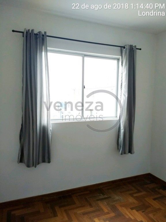 Apartamento para locacao no Ipiranga em Londrina com 65m² por R$ 1.500,00