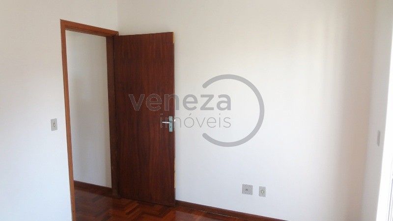 Apartamento para locacao no Ipiranga em Londrina com 65m² por R$ 1.500,00