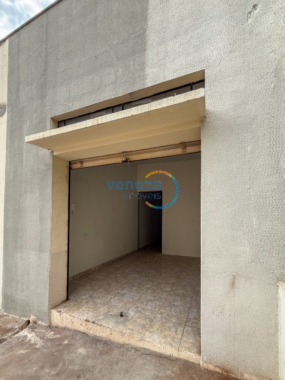 Salão-loja para locacao no Centro em Londrina com 46m² por R$ 800,00