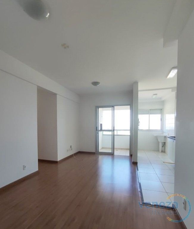 Apartamento para locacao no Gleba Palhano em Londrina com 107m² por R$ 2.875,00