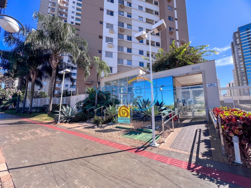 Apartamento para locacao no Gleba Palhano em Londrina com 107m² por R$ 2.300,00