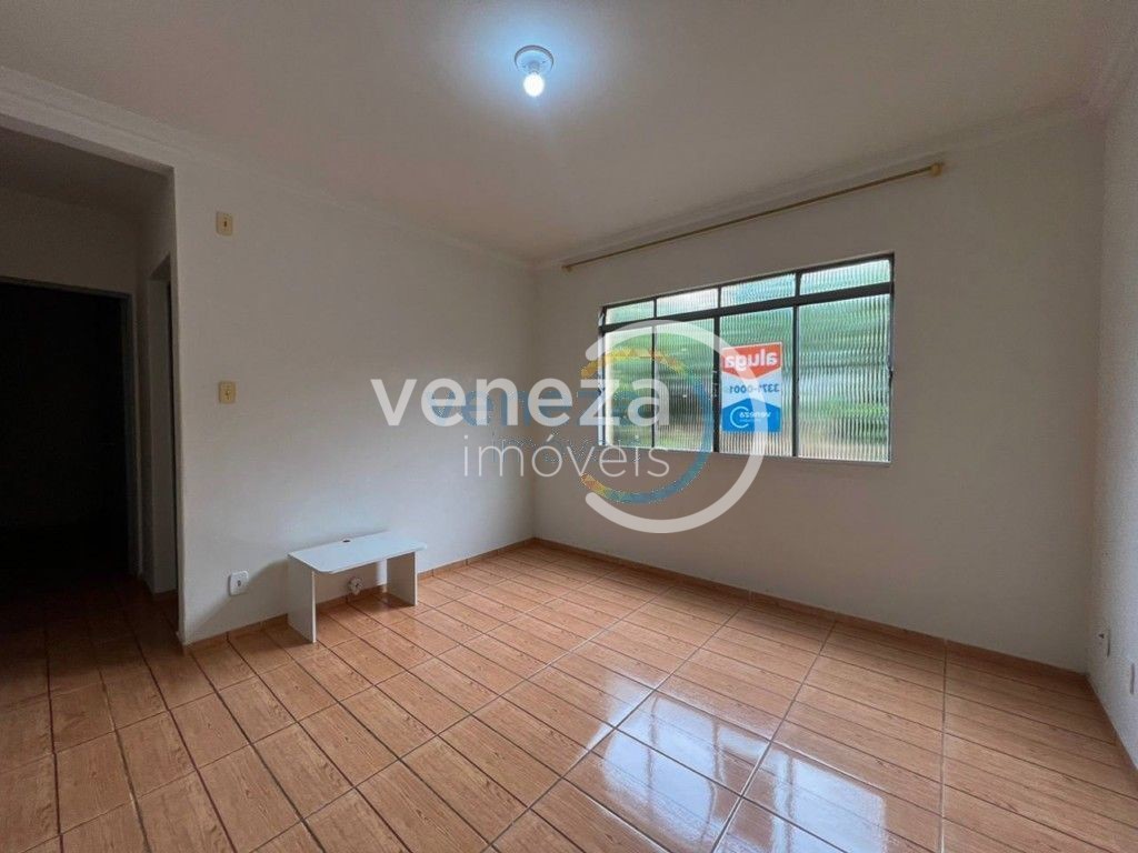 Apartamento para locacao no Lima Azevedo em Londrina com 67m² por R$ 1.300