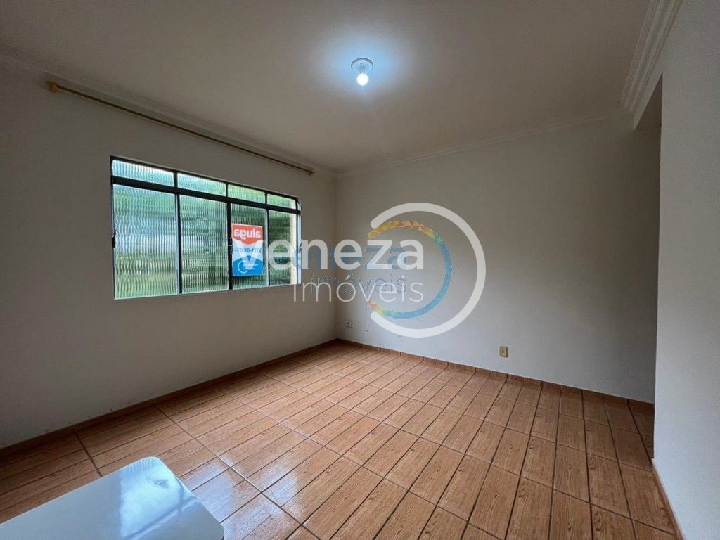 Apartamento para locacao no Lima Azevedo em Londrina com 67m² por R$ 1.300