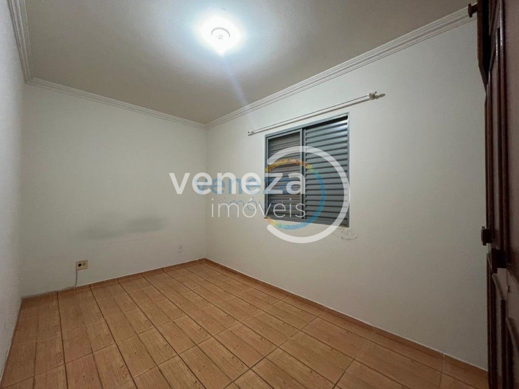 Apartamento para locação no bairro Lima Azevedo de Londrina - Foto 5