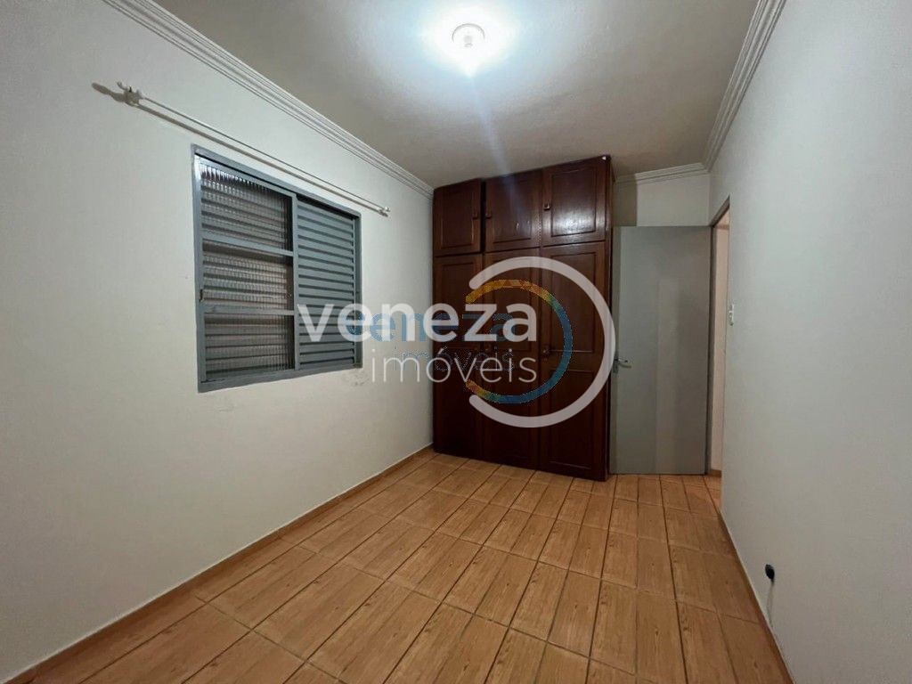 Apartamento para locação no bairro Lima Azevedo de Londrina - Foto 6