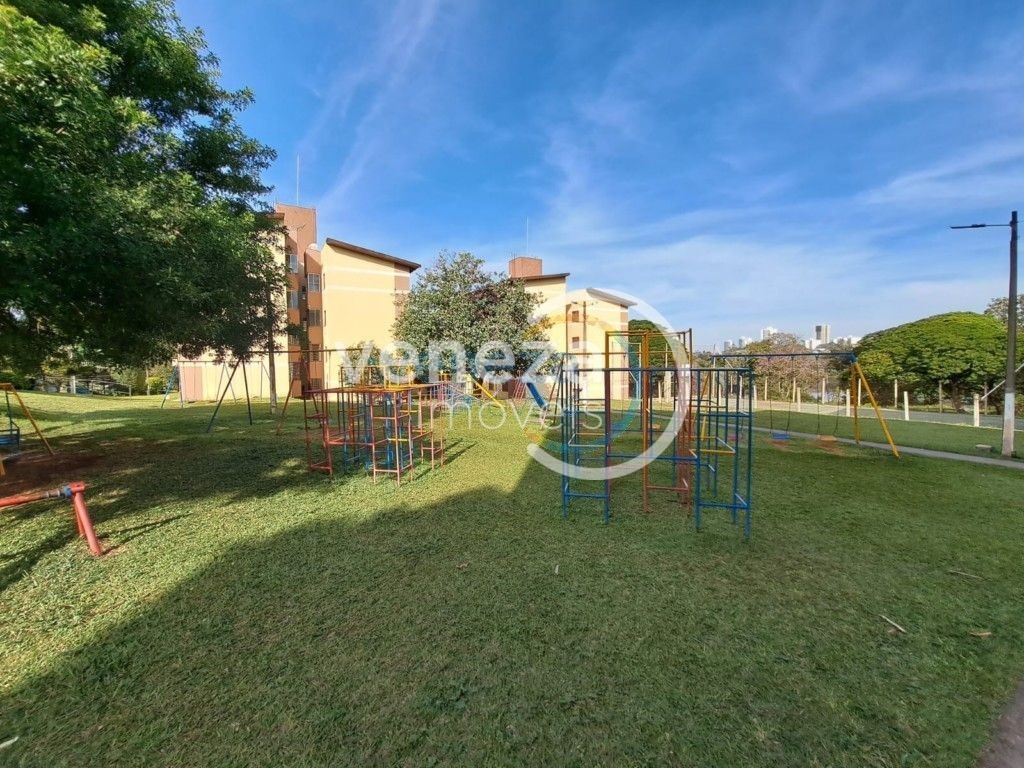 Apartamento para locação no bairro Lima Azevedo de Londrina - Foto 10