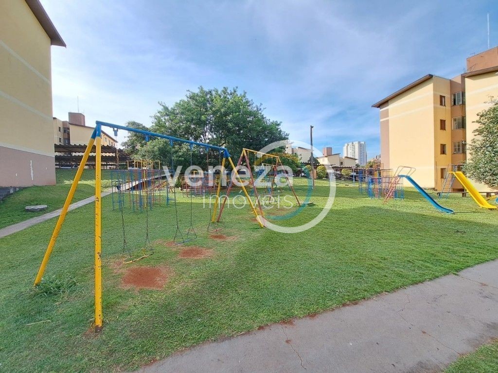 Apartamento para locação no bairro Lima Azevedo de Londrina - Foto 11