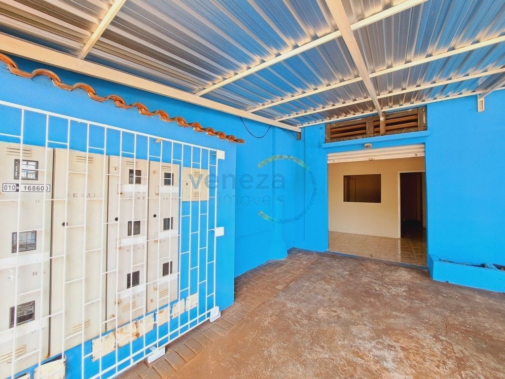 Barracão_salão_loja para locacao no Centro em Londrina com 28m² por R$ 1.125,00
