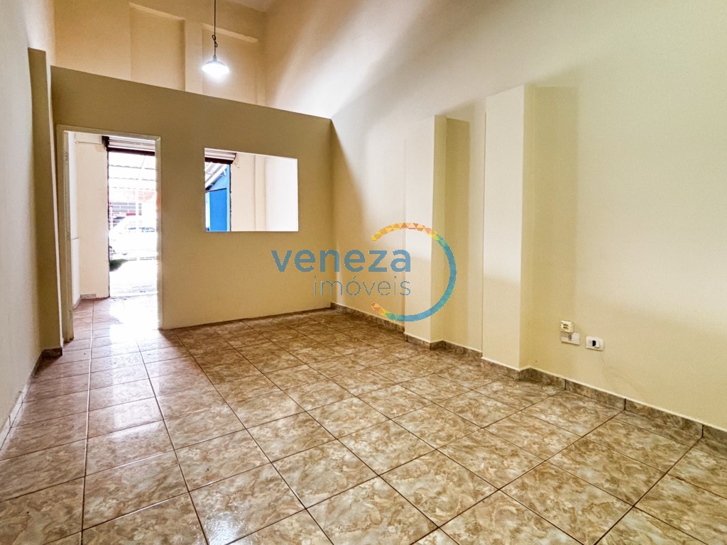 Salão-loja para locação no bairro Centro de Londrina - Foto 7