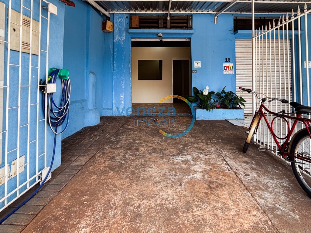 Salão-loja para locação no bairro Centro de Londrina - Foto 10