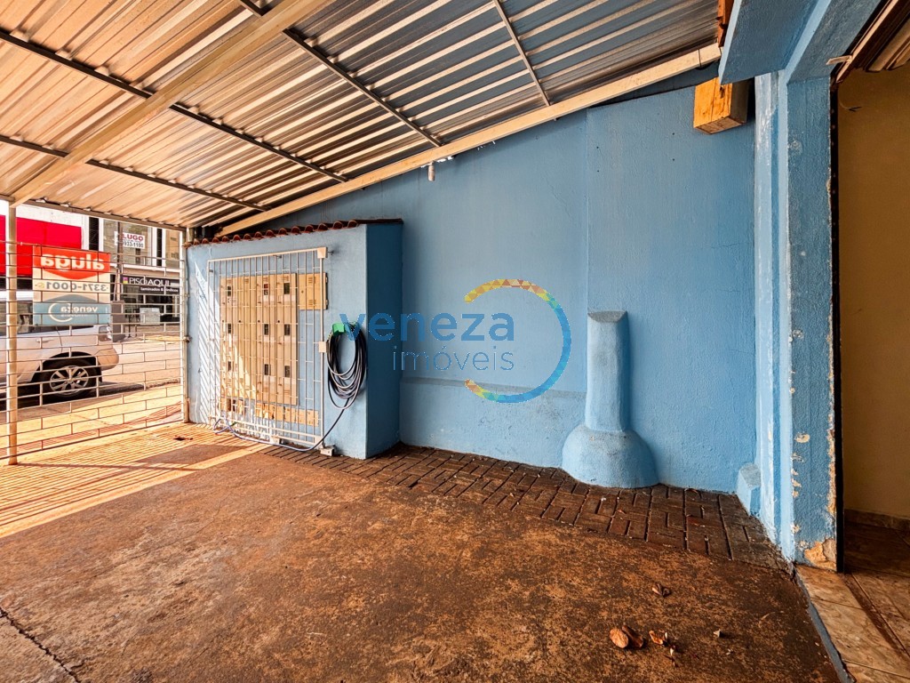 Salão-loja para locação no bairro Centro de Londrina - Foto 12