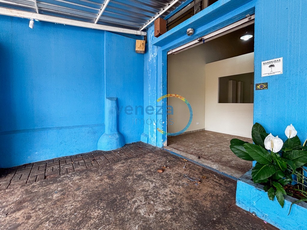 Salão-loja para locação no bairro Centro de Londrina - Foto 13