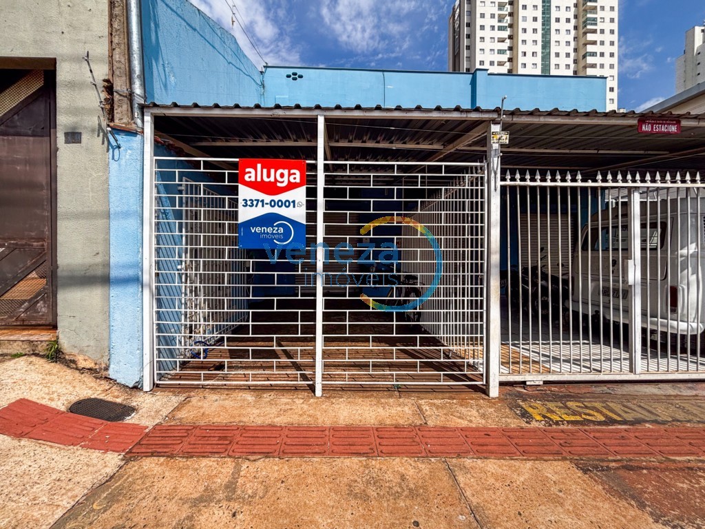 Salão-loja para locação no bairro Centro de Londrina - Foto 18