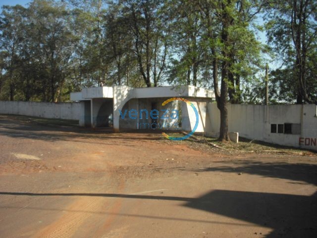 Terreno/Área à venda em Londrina — Portal Chave Fácil