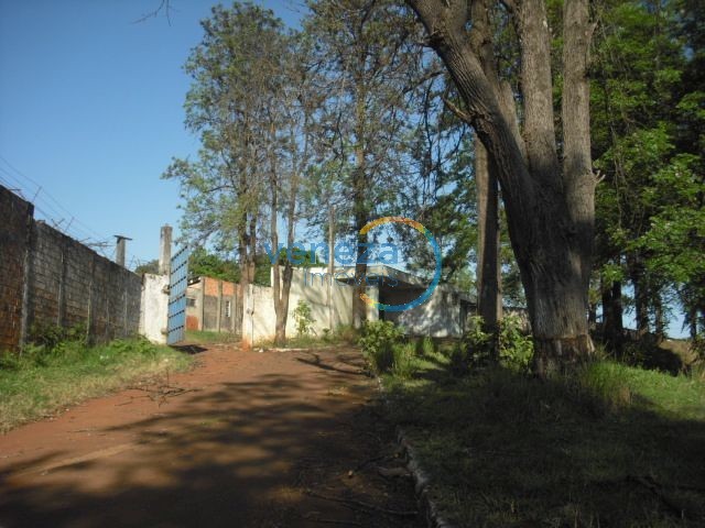 Terreno/Área à venda em Londrina — Portal Chave Fácil