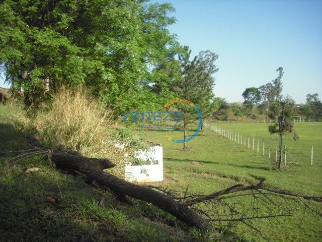 Terreno/Área à venda em Londrina — Portal Chave Fácil
