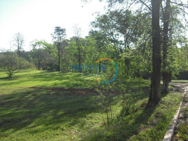 Terreno para venda no bairro Jardim Joquei Club de Londrina - Foto 6
