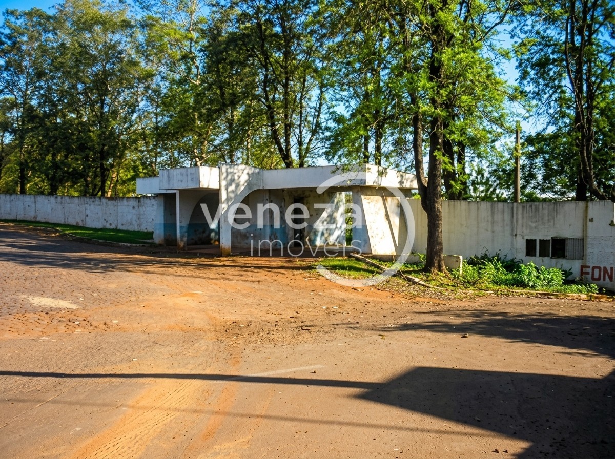 Terreno para venda no Jardim Joquei Club em Londrina com 90.750m² por R$ 8.000.000 - Foto 1
