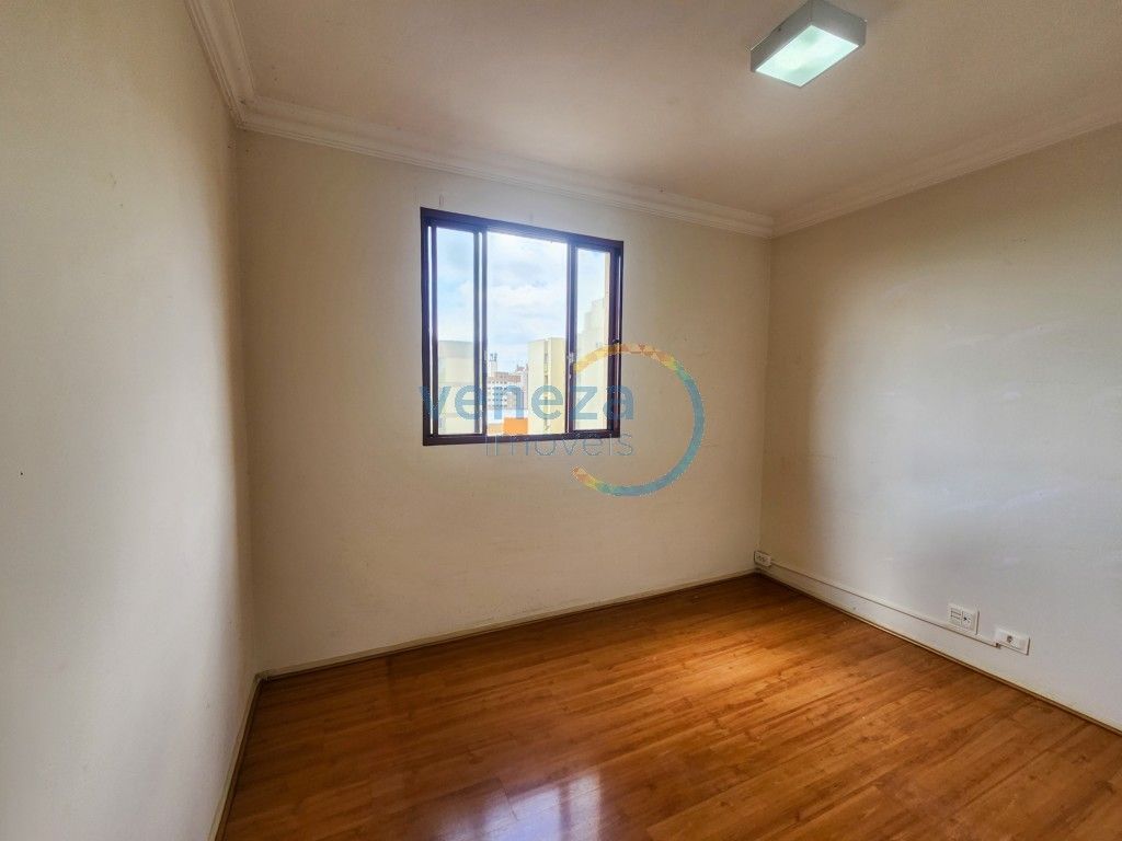 Apartamento para locacao no Portuguesa em Londrina com 80,36m² por R$ 1.500,00