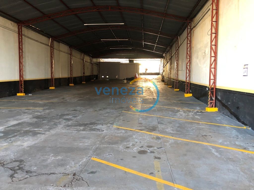 Barracão_salão_loja para venda no Centro em Londrina com 650m² por R$ 1.900.000,00