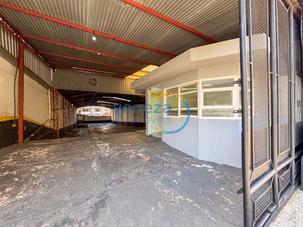 Salão-loja para venda no Centro em Londrina com 650m² por R$ 1.900.000,00