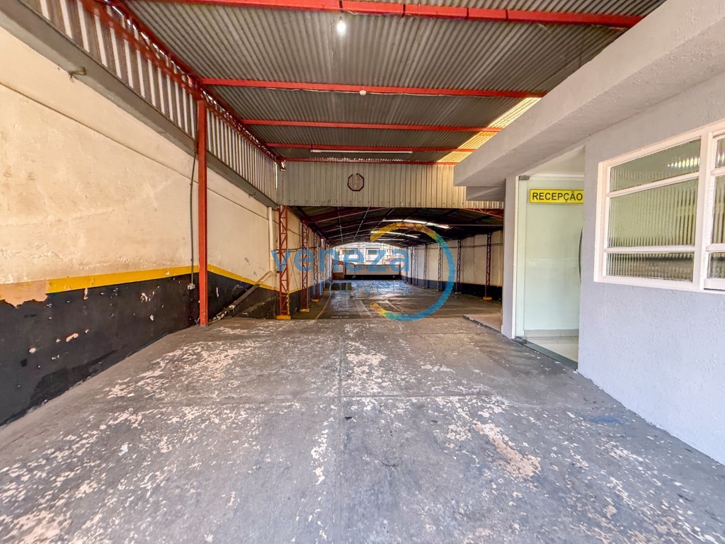 Salão-loja para venda no Centro em Londrina com 650m² por R$ 1.900.000,00